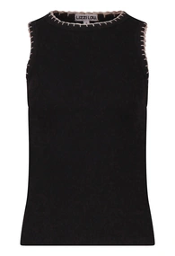 Lizzi Lou dames top